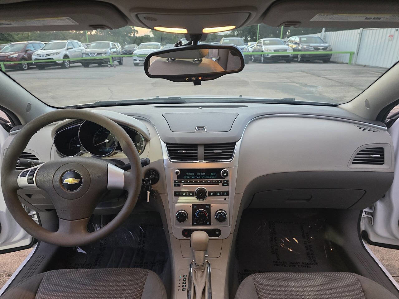 Used 2011 Chevrolet Malibu LS image 31