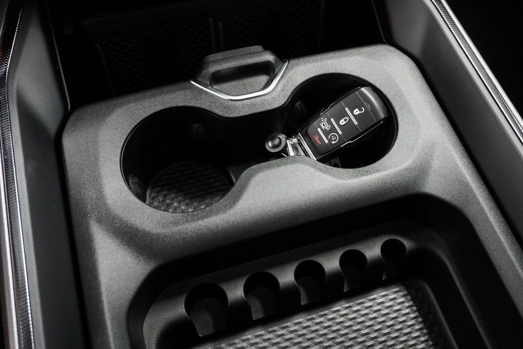 New 2026 RAM 2500 Power Wagon image 31