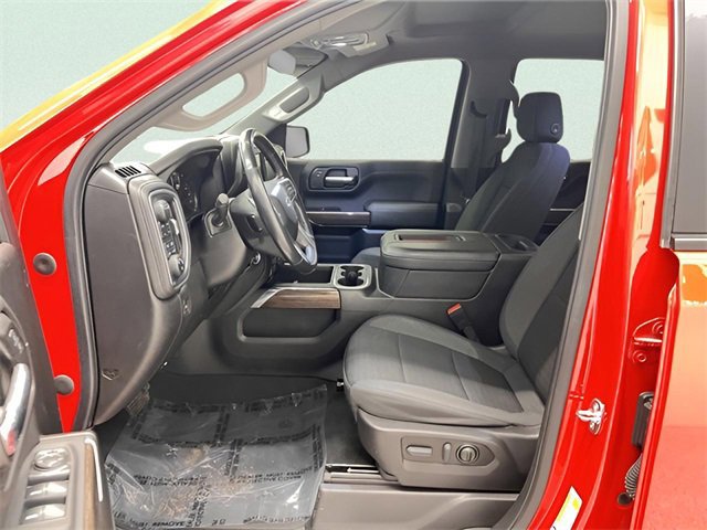 Certified 2021 Chevrolet Silverado 1500 RST image 15