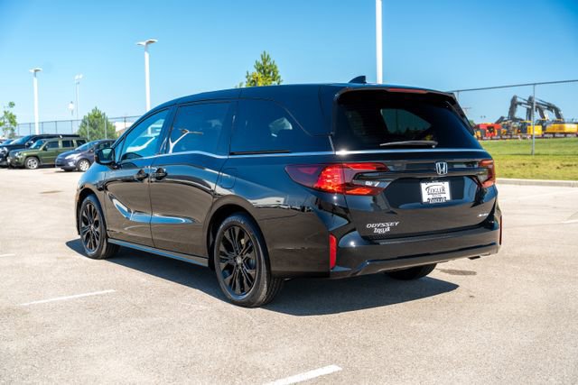 New 2026 Honda Odyssey Sport-L image 5