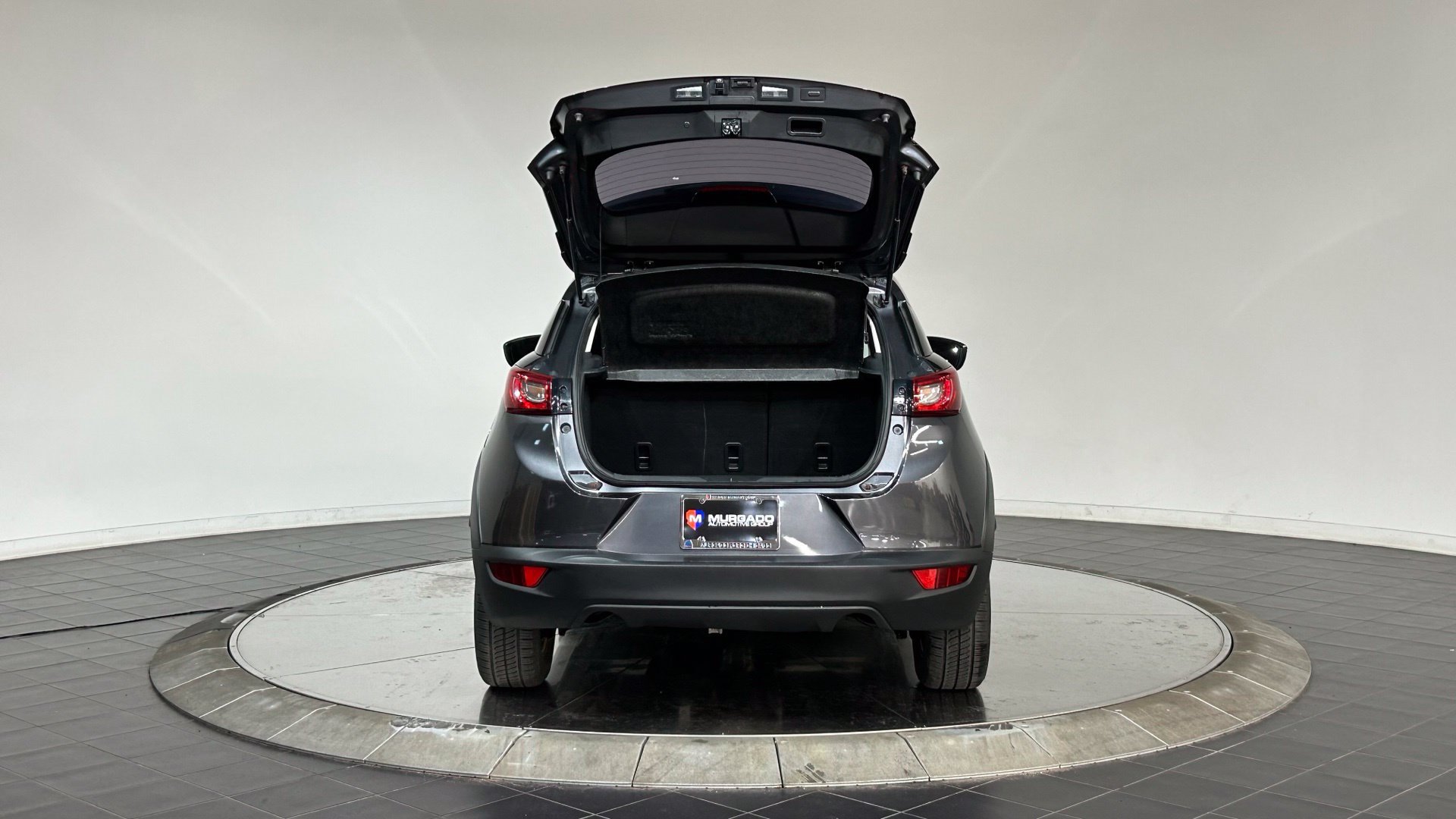 Used 2016 MAZDA CX-3 Touring w/ Premium Package AWD/4WD image 26
