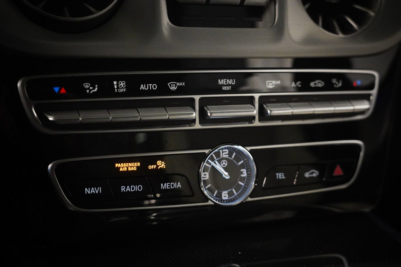 Certified 2023 Mercedes-Benz G 550 image 27