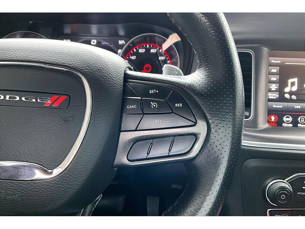 Used 2022 Dodge Charger GT RWD image 19