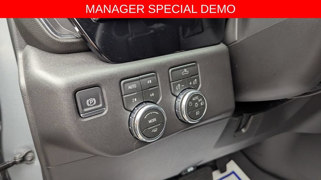 Used 2026 GMC Sierra 1500 Elevation AWD/4WD image 20