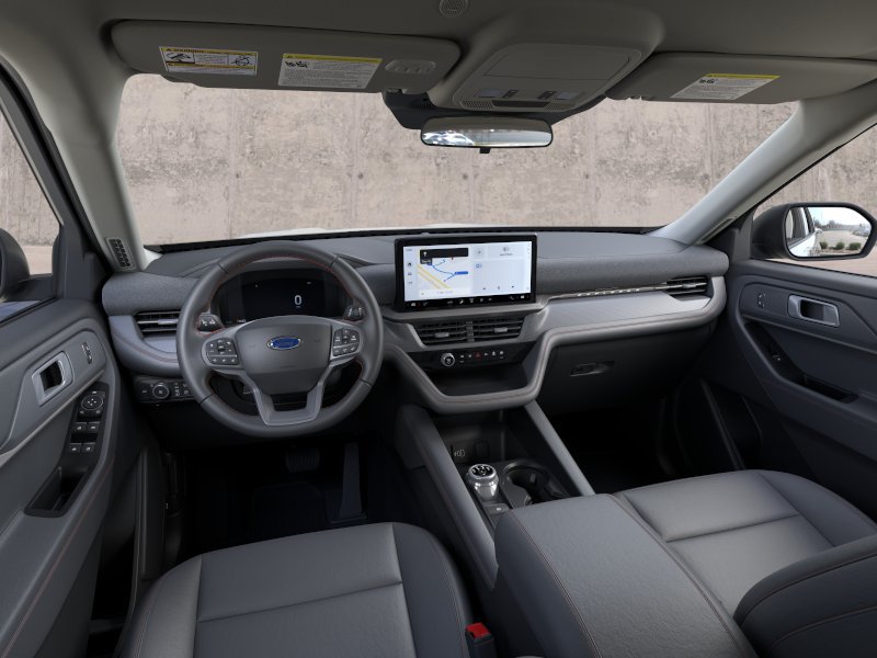 New 2026 Ford Explorer Active w/ Active Comfort Package AWD/4WD image 10