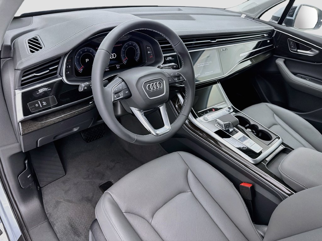 New 2026 Audi Q7 Premium Plus AWD/4WD image 9
