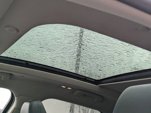 New 2026 Lincoln Corsair Reserve image 17