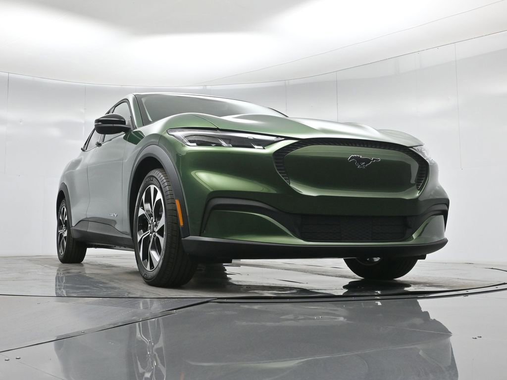 New 2026 Ford Mustang Mach-E Select image 42
