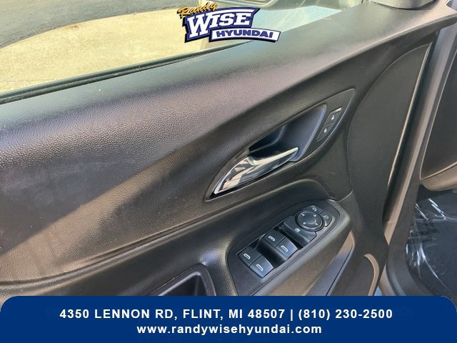 Used 2019 Chevrolet Equinox LT AWD/4WD image 18