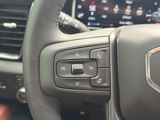 Used 2026 GMC Sierra 3500 Denali Ultimate AWD/4WD image 23