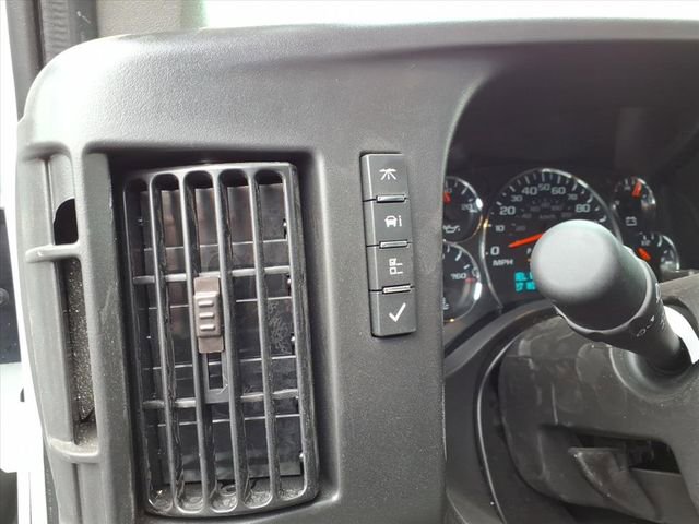 New 2026 Chevrolet Express 2500 w/ Driver Convenience Package image 26