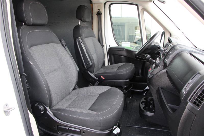Used 2014 RAM ProMaster 2500 w/ Interior Convenience Group FWD image 16