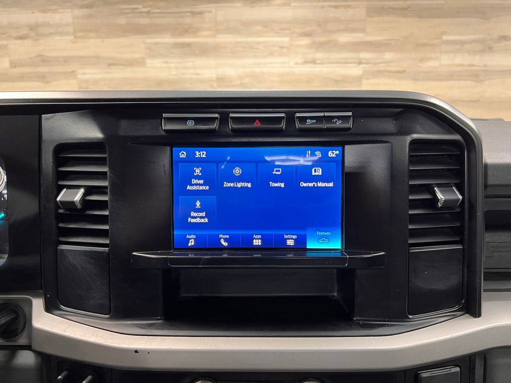 Used 2024 Ford F250 XL w/ FX4 Off-Road Package image 27