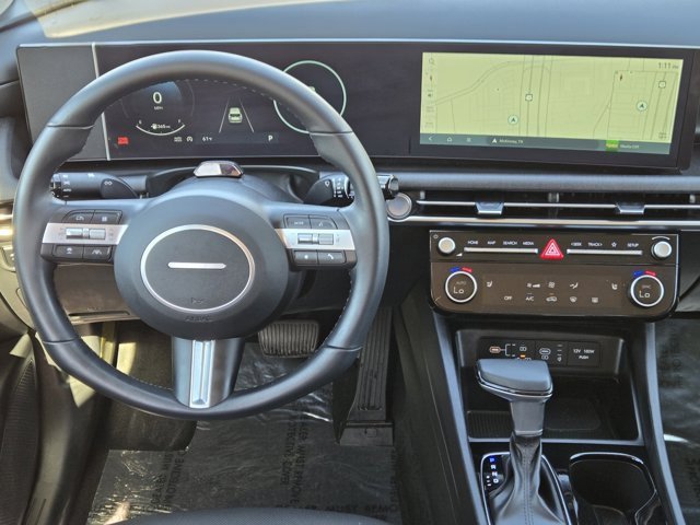 Certified 2025 Hyundai Tucson SEL image 27