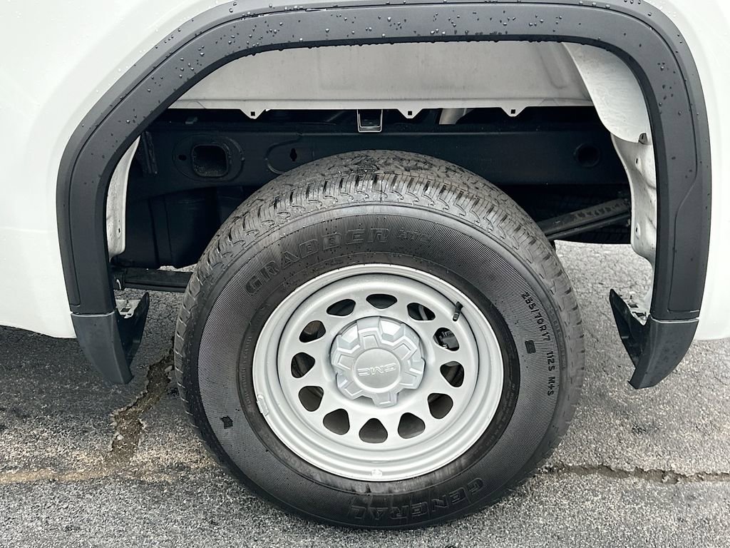 New 2026 GMC Sierra 1500 Pro w/ Pro Value Package image 24