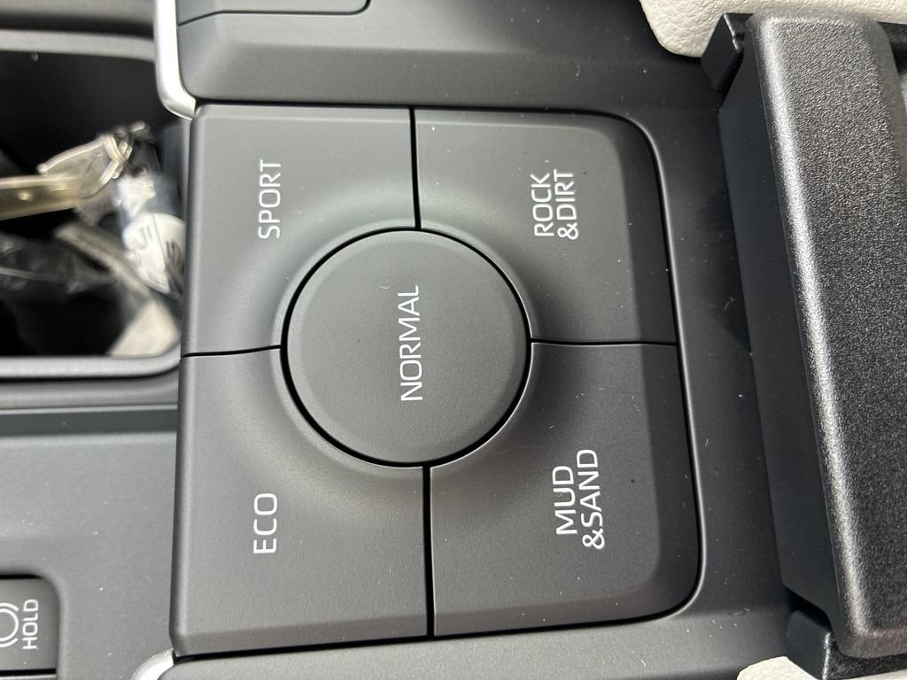 New 2026 Toyota Grand Highlander AWD image 27