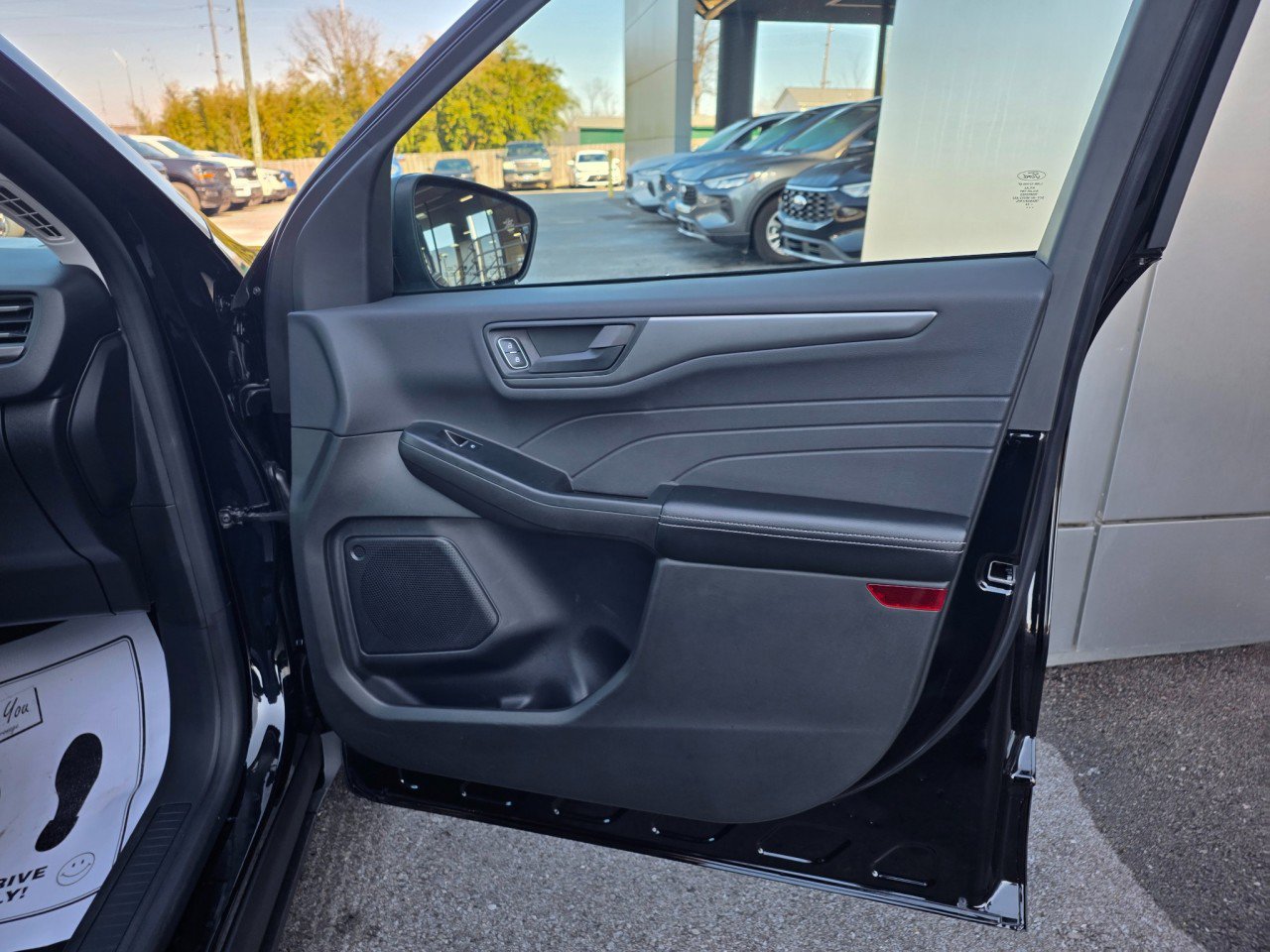 Used 2024 Ford Escape Active w/ Tech Pack #1 image 17