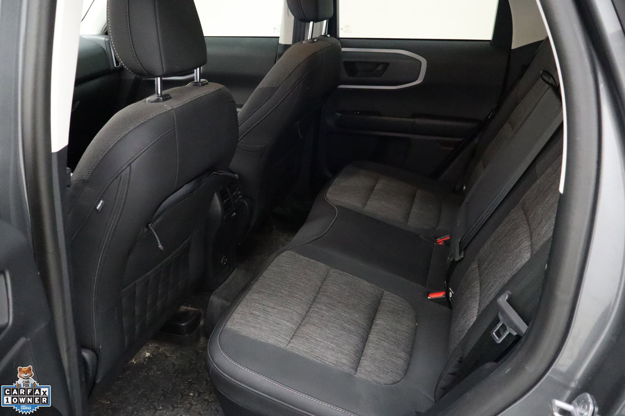 Certified 2022 Ford Bronco Sport Big Bend w/ Convenience Package image 25