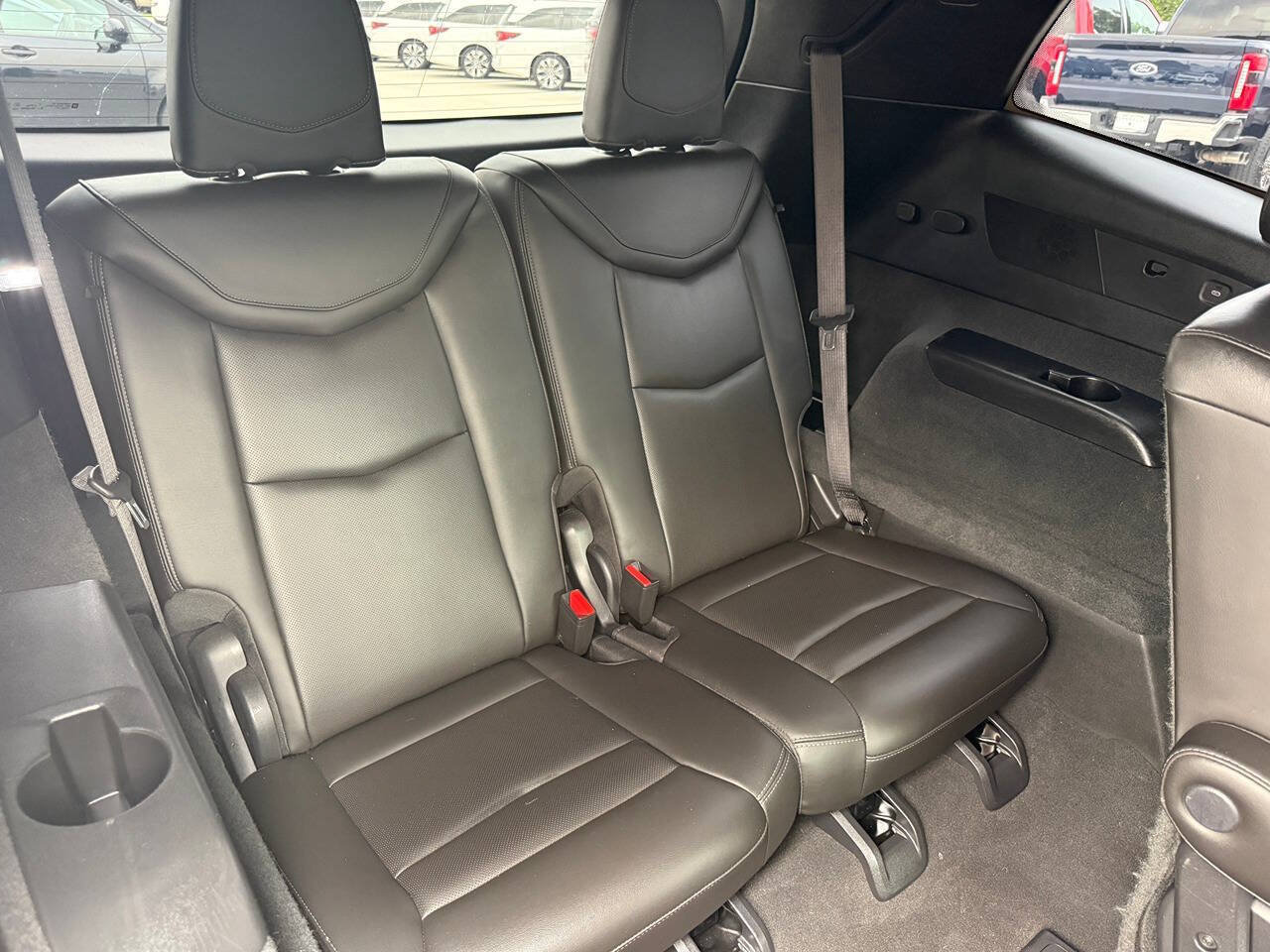 Used 2020 Cadillac XT6 Sport AWD/4WD image 20