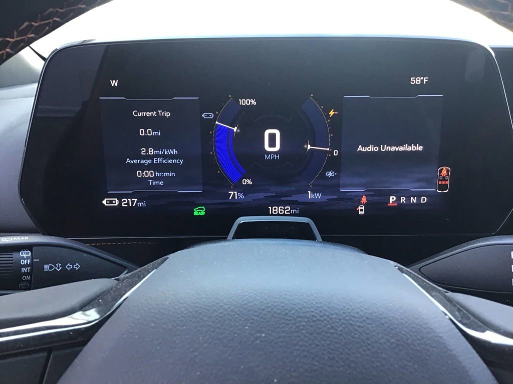 Used 2025 Chevrolet Blazer EV SS image 17