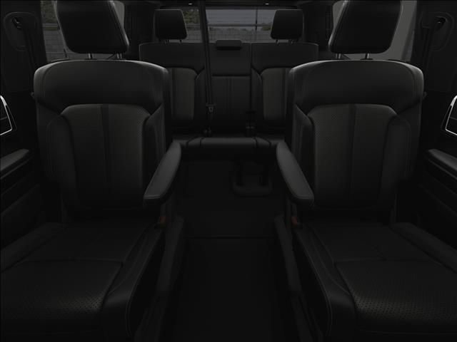 New 2023 Jeep Wagoneer Series III w/ Preferred Equipment Group image 19