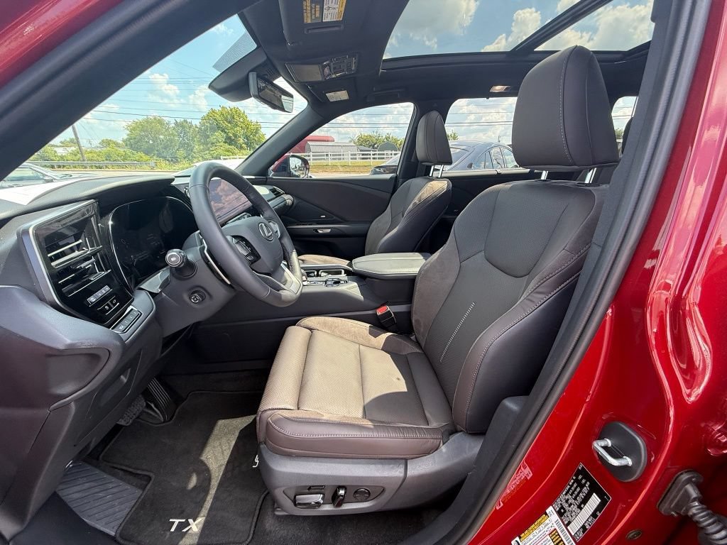 Used 2026 Lexus TX 350 AWD w/ Technology Package image 12