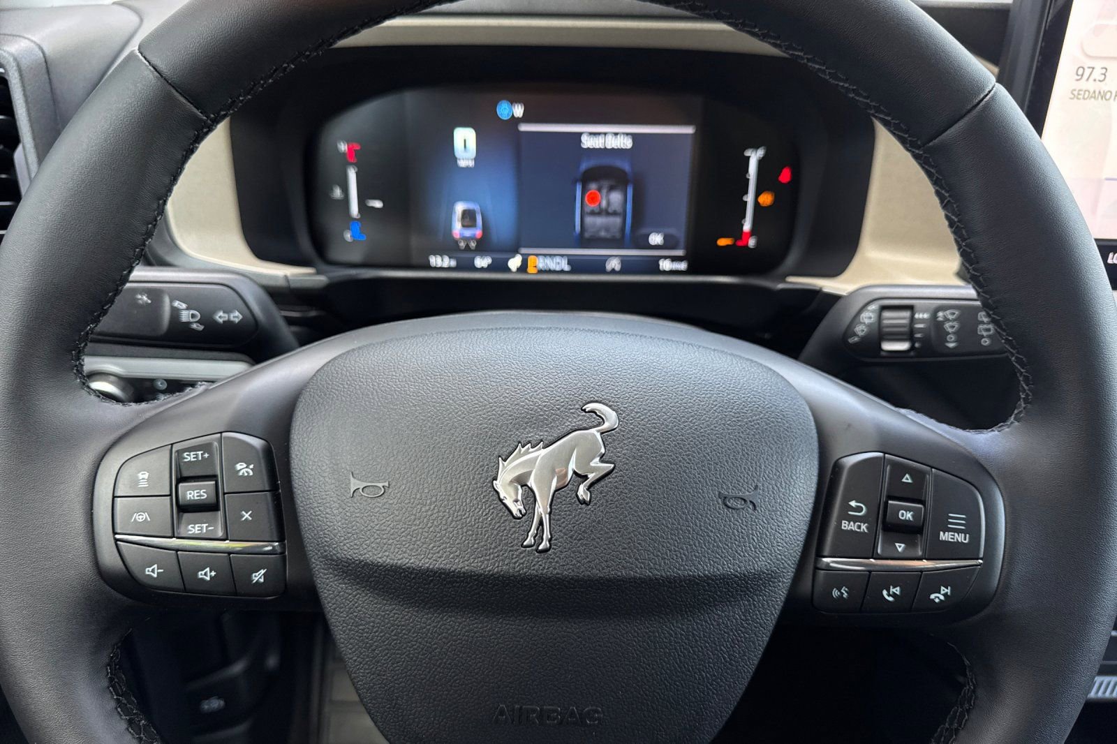 New 2026 Ford Bronco Sport Big Bend w/ Convenience Package image 22