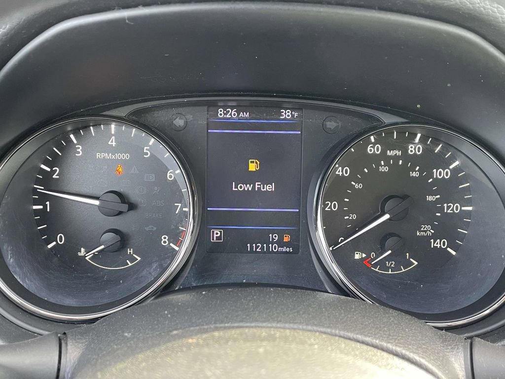 Used 2019 Nissan Rogue Sport SV image 24