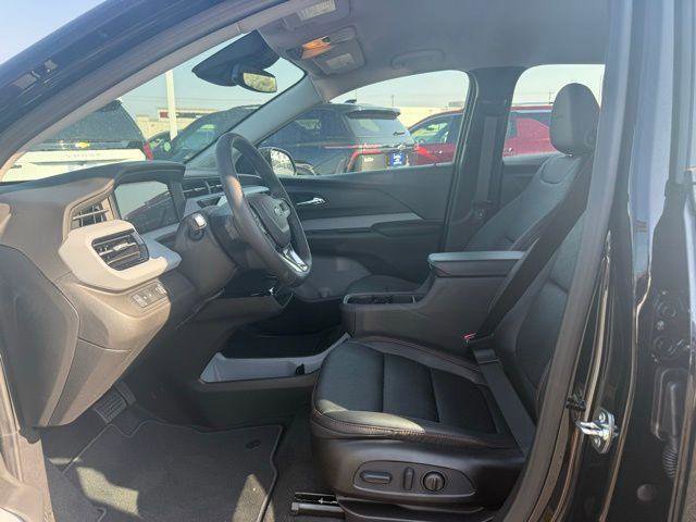 New 2027 Chevrolet Bolt RS image 21