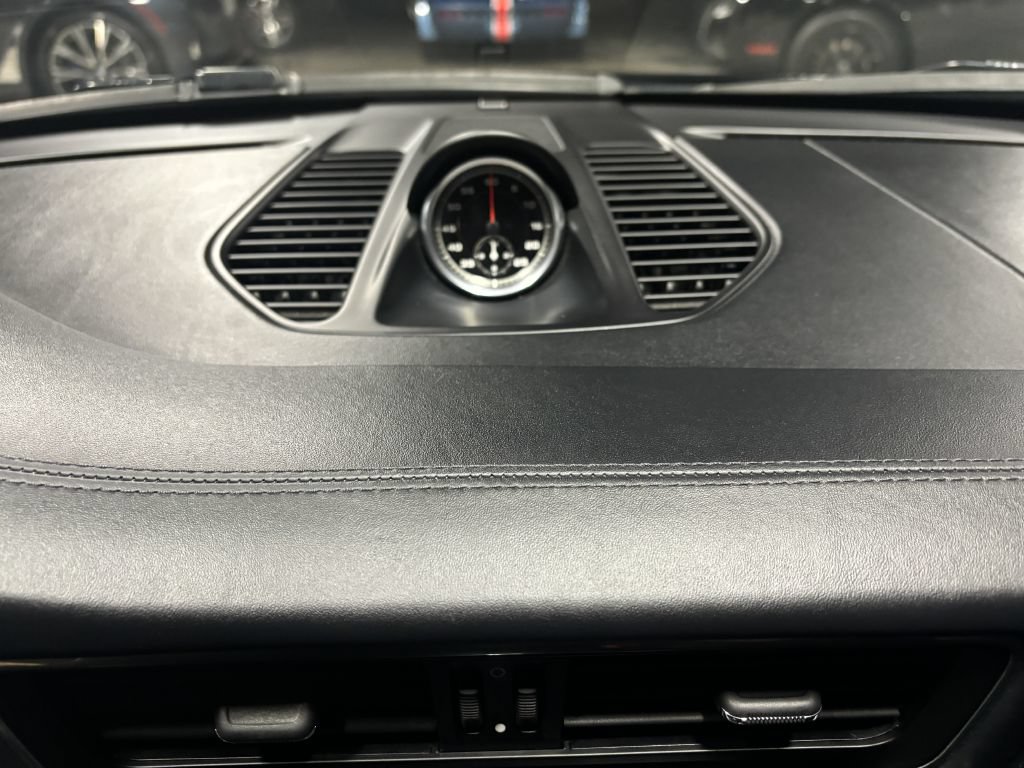 Used 2016 Porsche 911 Turbo AWD/4WD image 54