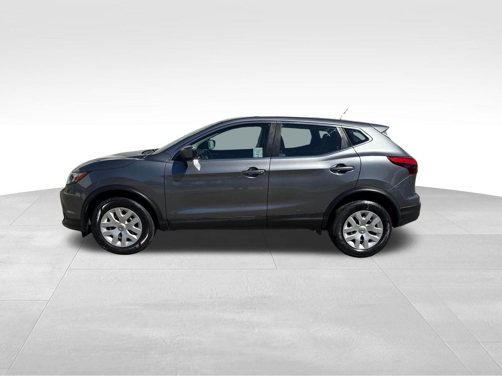 Used 2019 Nissan Rogue Sport S AWD/4WD video 2