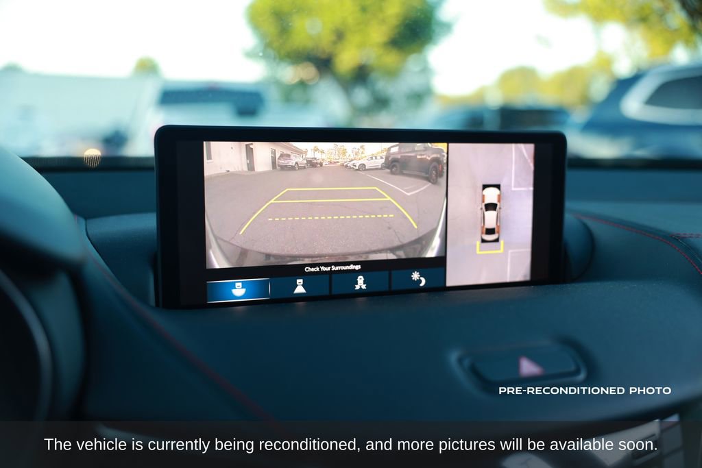 Used 2024 Acura TLX Type S image 17