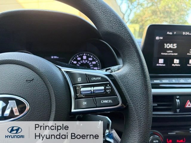 Used 2019 Kia Forte Sedan FWD image 20