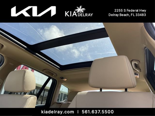 Used 2017 BMW X3 xDrive35i image 21