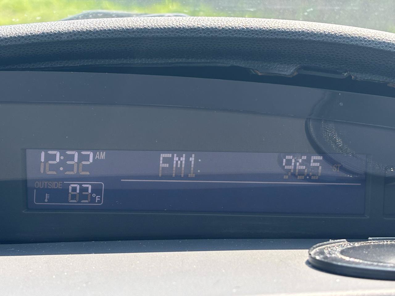 Used 2013 MAZDA MAZDA3 i SV FWD image 13