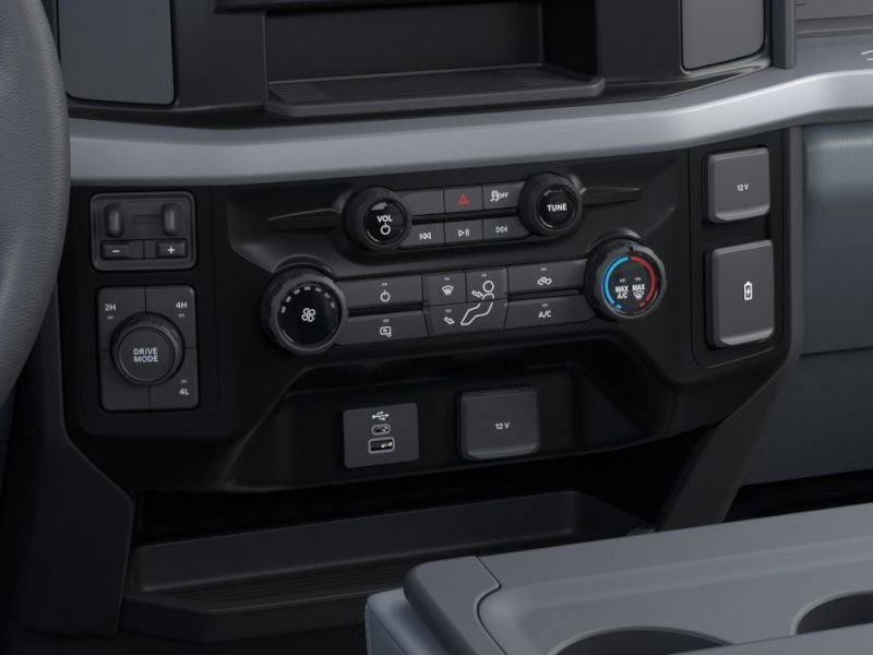 New 2026 Ford F550 4x4 Regular Cab Super Duty image 41