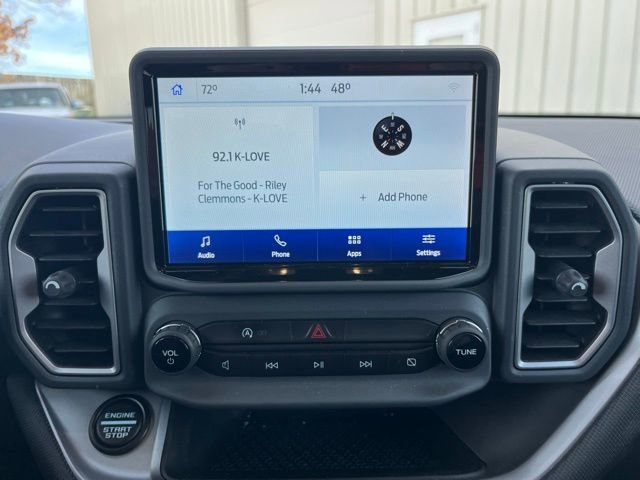 Used 2022 Ford Bronco Sport Big Bend w/ Convenience Package image 22