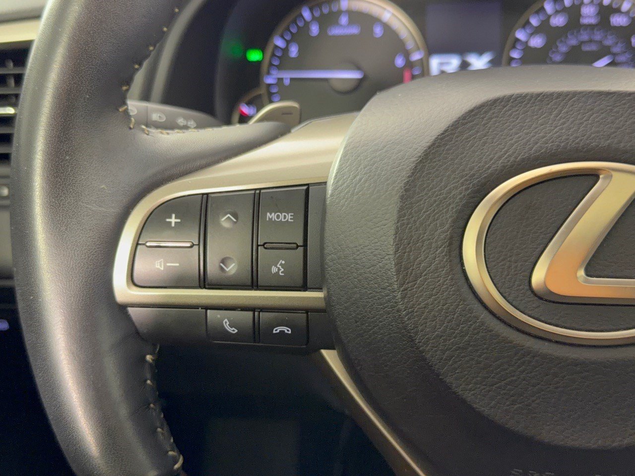 Used 2021 Lexus RX 350 FWD w/ Premium Package image 18