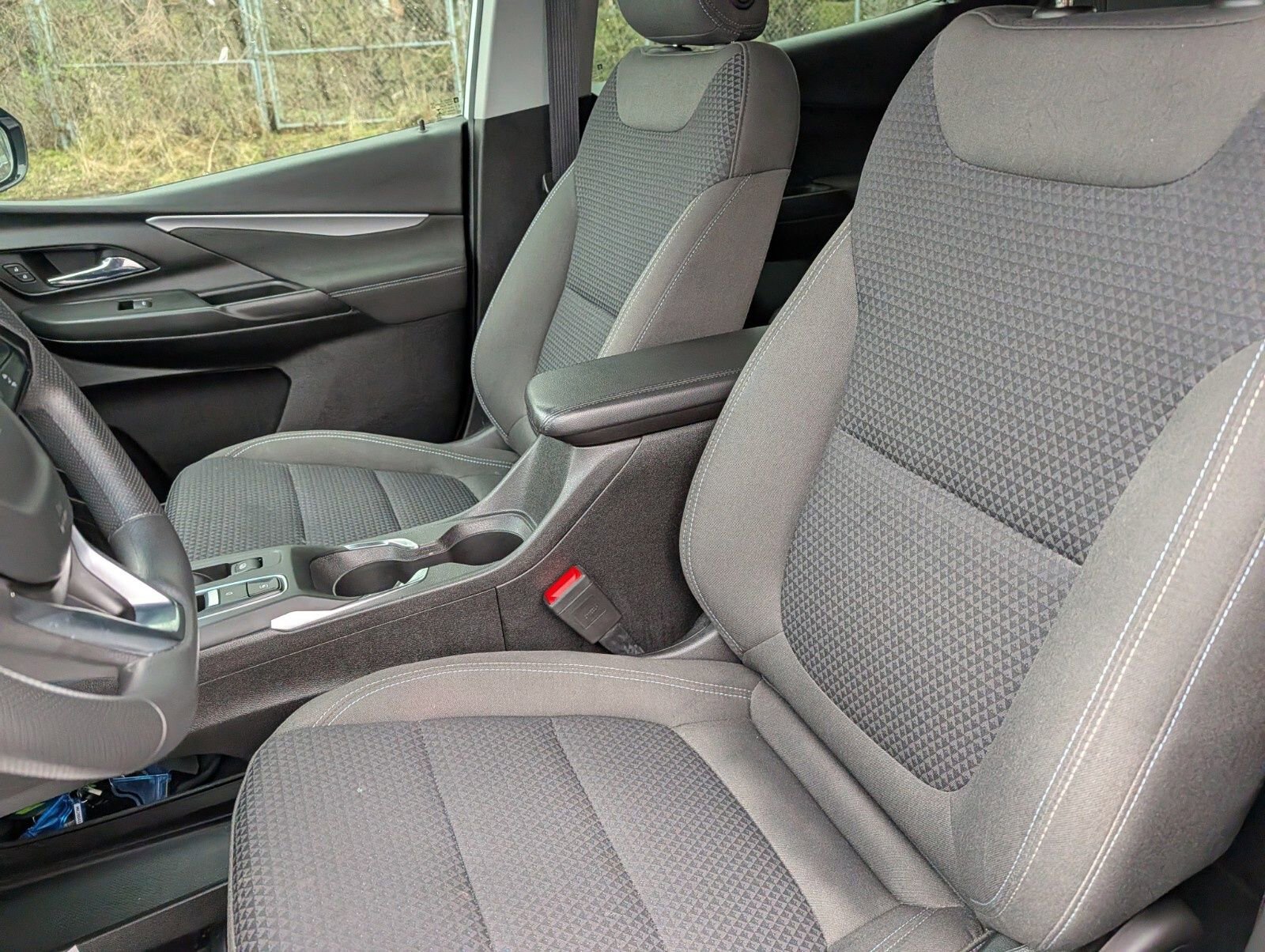 Used 2023 Chevrolet Bolt LT w/ Driver Confidence Package image 18