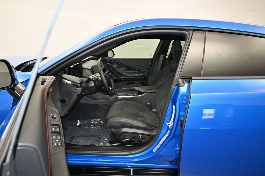 New 2026 Dodge Charger R/T AWD/4WD image 21