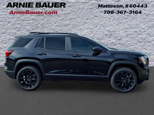 New 2027 GMC Terrain Elevation w/ Elevation Premium Package AWD/4WD image 4