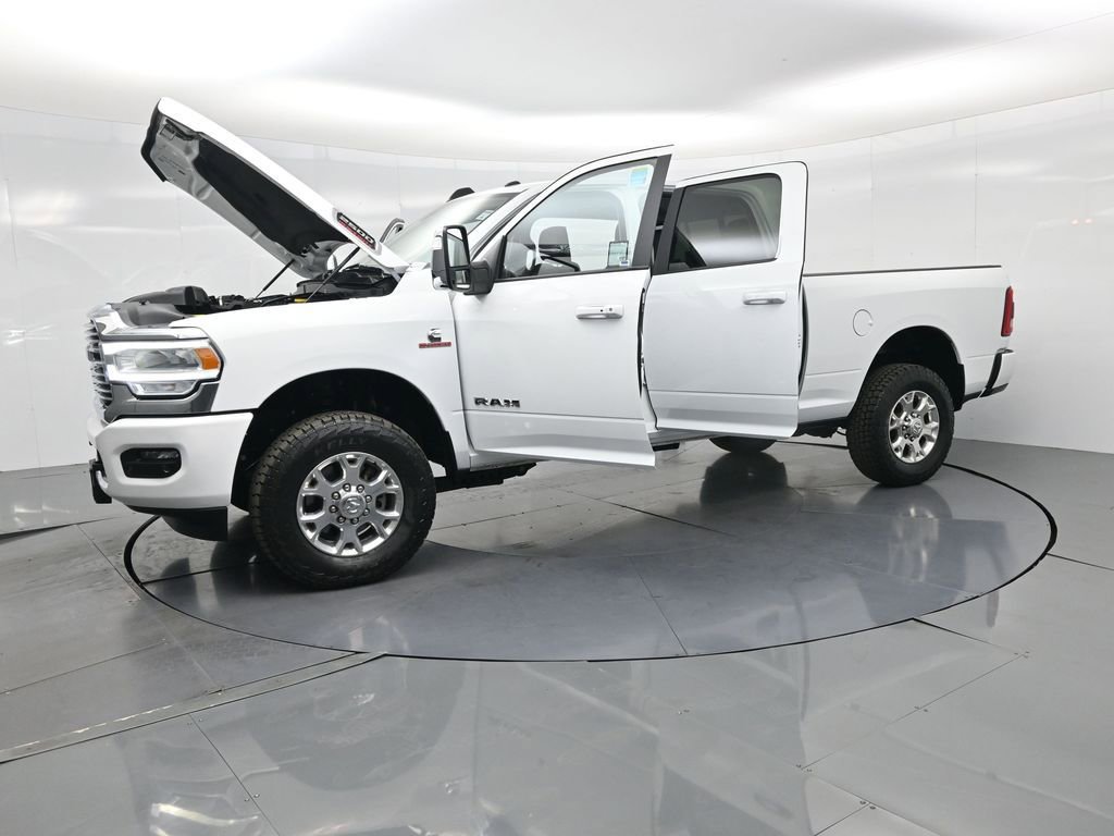 Used 2024 RAM 2500 Laramie image 38