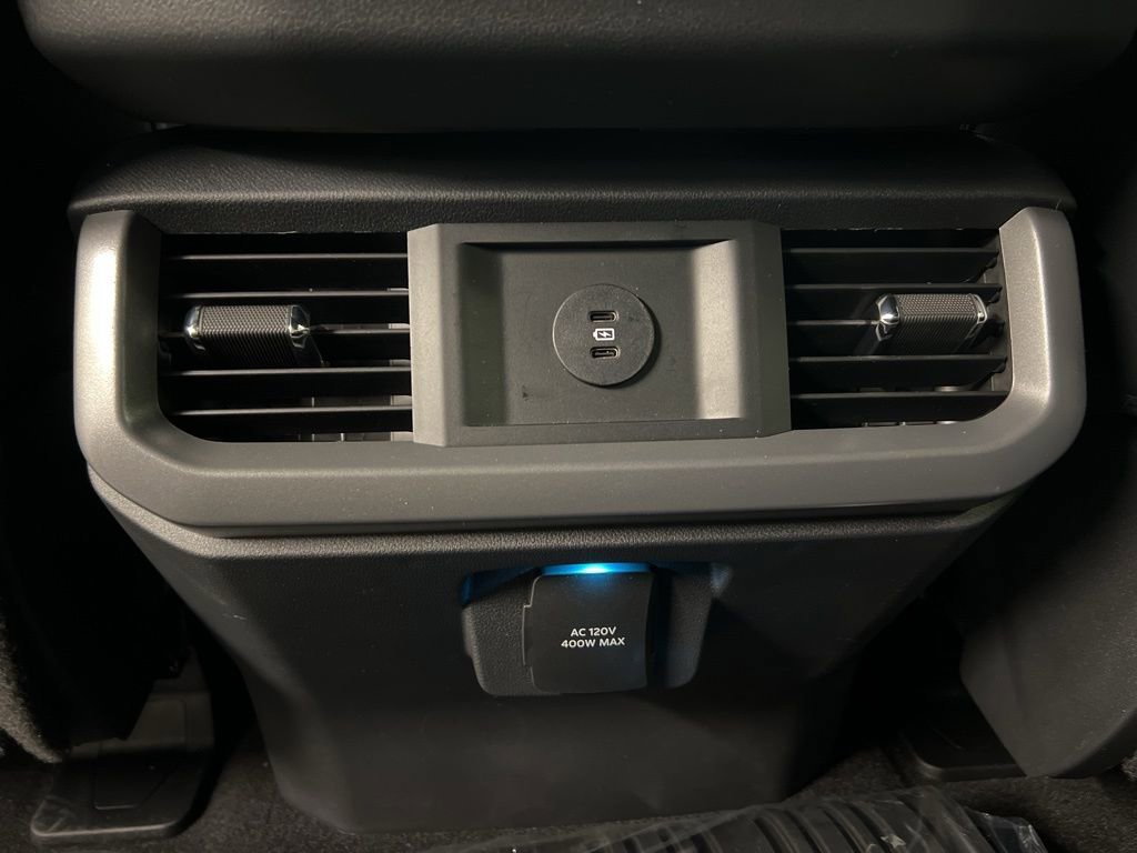 New 2026 Ford F150 Lariat w/ Equipment Group 501A Mid image 36