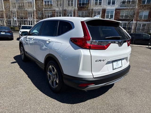 Used 2019 Honda CR-V EX image 15