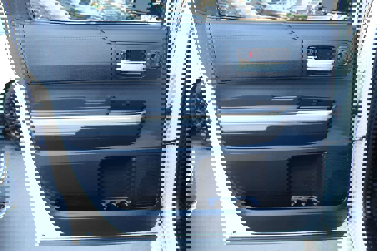 Used 2015 Toyota Tundra SR5 image 24