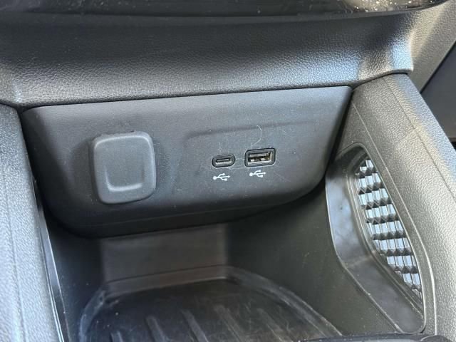 Used 2025 Chevrolet TrailBlazer LT image 25