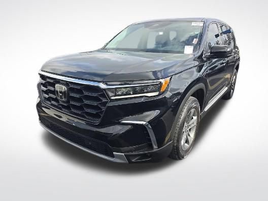 Used 2023 Honda Pilot EX-L image 3