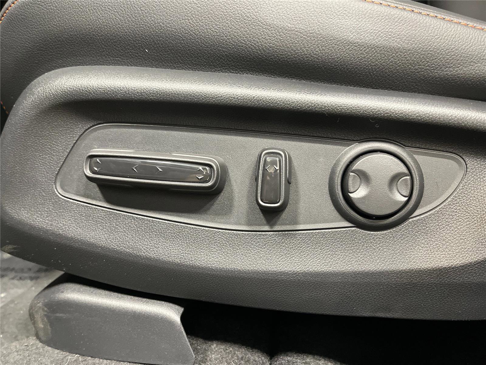 New 2026 Honda CR-V Sport Touring image 14