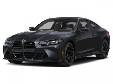 New 2027 BMW M4 xDrive Competition