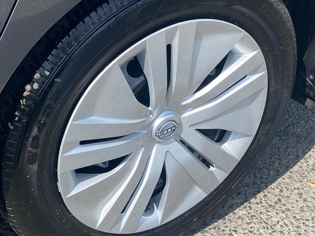 Used 2023 Nissan Leaf S image 19
